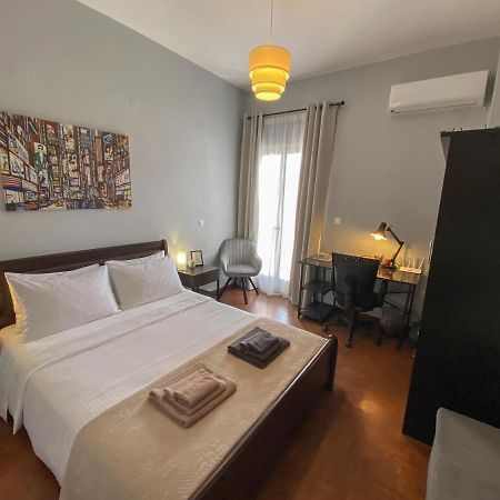 Alexis Apartment Near The Airport Corfu  Exterior photo
