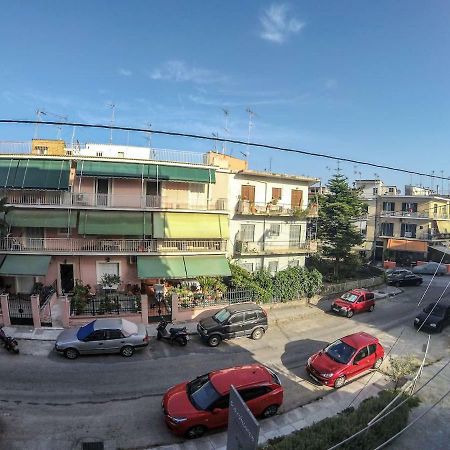 Alexis Apartment Near The Airport Corfu  Exterior photo