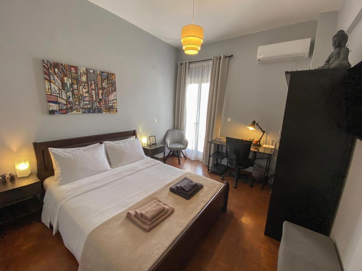 Alexis Apartment Near The Airport Corfu  Exterior photo